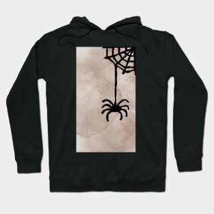 Spider Halloween Hoodie